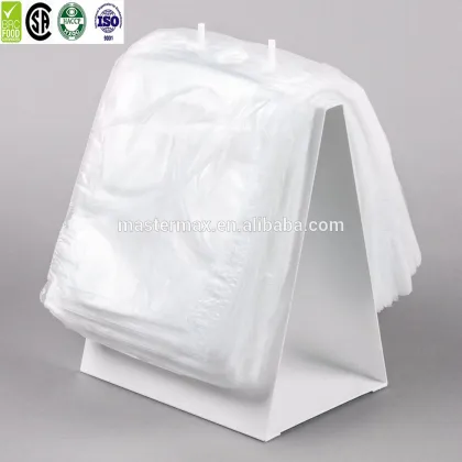 2017 high quality and clean disposable Saddle Bags for cake shop