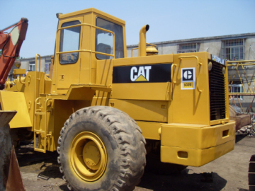 CAT 966E Wheel Loader(promotion price:US$15500)