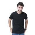 Logo personalizat super moale tricou ecvestru pentru bărbați