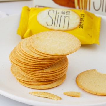 Haetae Premium Thin Sliced Potato Crisps