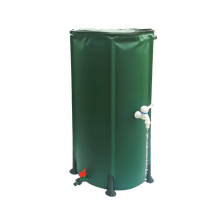 Emergency Collapsible Flexible Water Tank