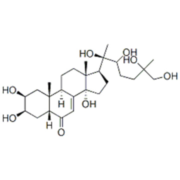 20,26-dihydroksyekdyson CAS 19458-46-9