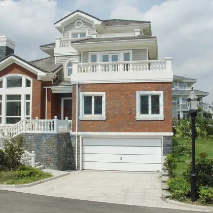 Hongfa garage door brand