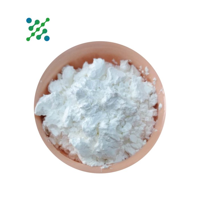 Whitening Ingredient Hydroquinone Powd