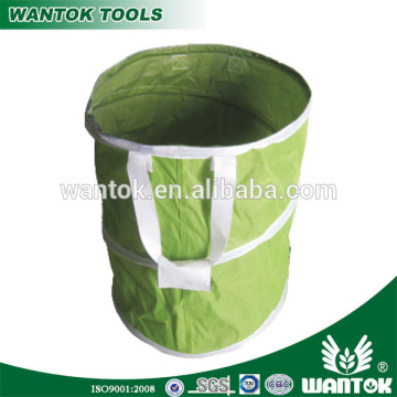 G214 Clear trash bag