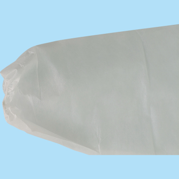 White Disposable Isolation Gowns Best Price