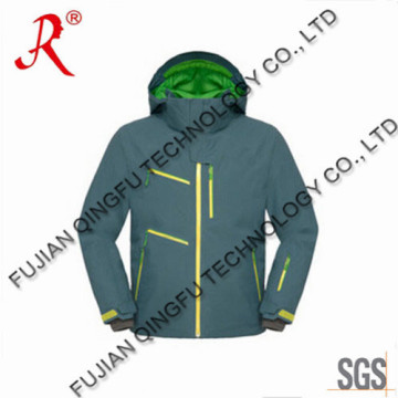 New Professional Customized Processing Winter Jacket (QF-759)