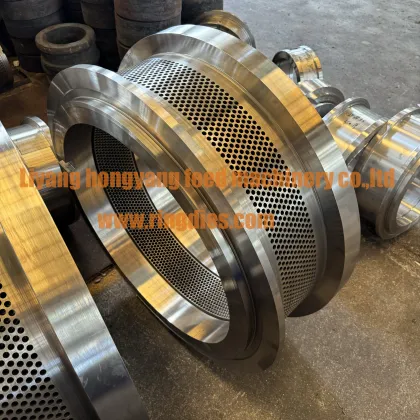 CPM Pellet Die for Feed Pellet Machine
