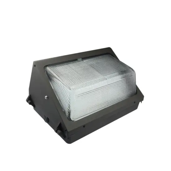 LED Outdoor Wall Light DLC