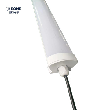 LED dustproof and explosion-proof 40W integrated PC light