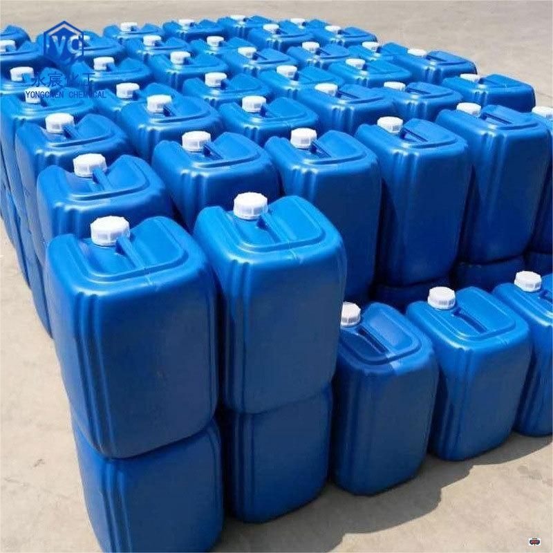 Organic Silicon Defoamer (27)