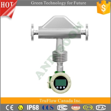 Andisoon AMF008 compress air flowmeter, air flowmeter