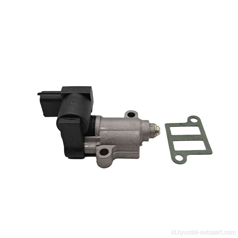 IDLE Speed ​​Actuator Assy 35150-23700 untuk Hyundai Kia