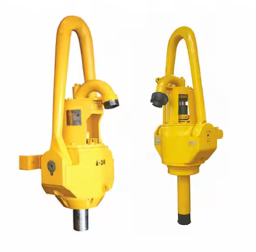 Factory Price Hot Sales API Standard SL XSL Water Swivel for Drilling