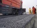8000 L asfalt Gravel Chip Sealer