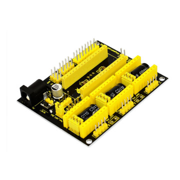 Keyestudio A4988 Stepper Motor Driver for Arduino Nano