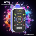 Bood Pulse Pro 50k Puffs Deposerive Vape Wholesales