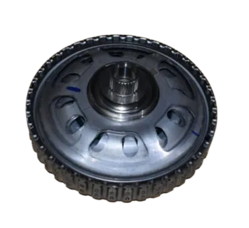 OE 2510174003 Original Quality 7 DCT 300 Wet Dual Clutch Assembly for Chery Tiggo 7/8/8 Pro