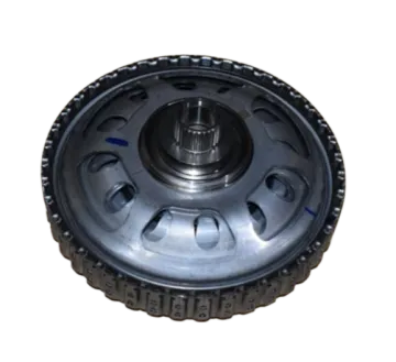 OE 2510174003 Original Quality 7 DCT 300 Wet Dual Clutch Assembly for Chery Tiggo 7/8/8 Pro