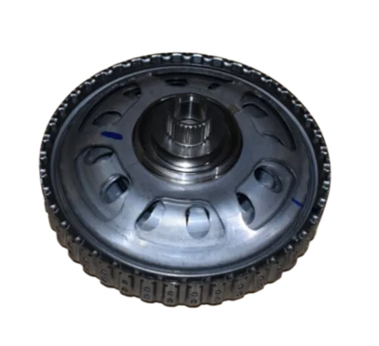 OE 2510174003 Original Quality 7 DCT 300 Wet Dual Clutch Assembly for Chery Tiggo 7/8/8 Pro