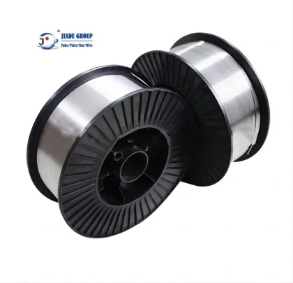 Stainless steel wire mesh