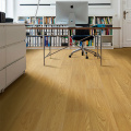 Suelo laminado de madera natural de alta calidad 12mm