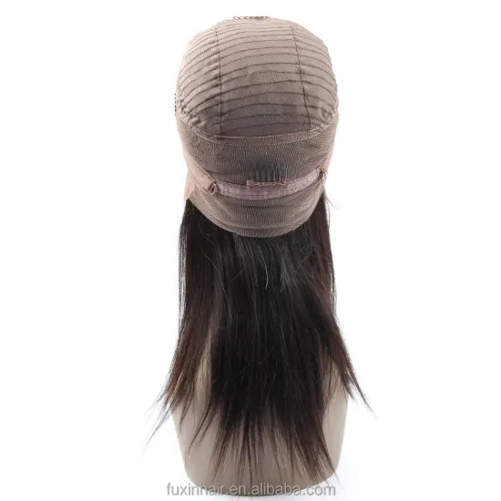 Hot Product Hair Human Wigs for Black Wholesale China Natural Women Free Shipping Brazilian Hair 10-22 inch wig