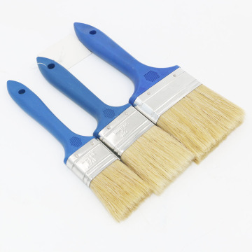 2019 PET Bristle Hot Sale Cheap Soft Painting Brushes