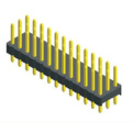 2.54mm Pin Header Three Row Straight Type