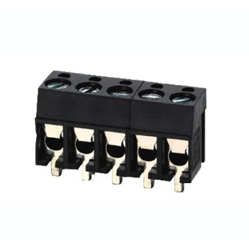 PCB Screw Terminal Block Connector 5.0mm