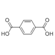 Terephthalic acid CAS 100-21-0