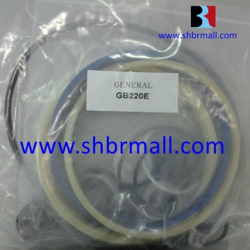 GB-220E General Breaker Hydraulic Hammer Seal Kit: Replacement and Maintenance Solutions