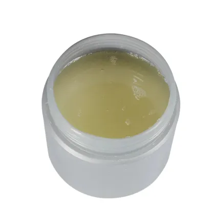 Magnetic Polish Tumbler for Jewelry Shine and Deoxidation