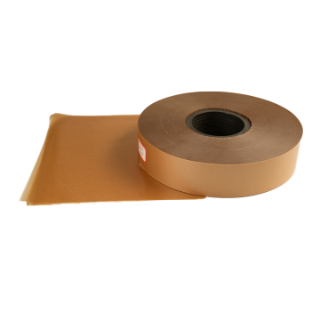 Mylar Sheet and PMP Capacitor Paper for High Voltage Transformer Insulation