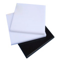 Φυσικό χρώμα Delrin Copolymer Pom Sheet 2000x1000mm