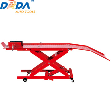 High reputation motorcycle lift and parking stand