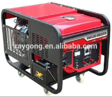 8500w gasoline generator