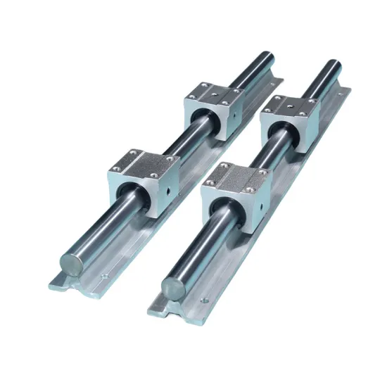 High Precision and Quality Linear Motion Ball Slide Units with Slide Block: Your Ultimate Guide