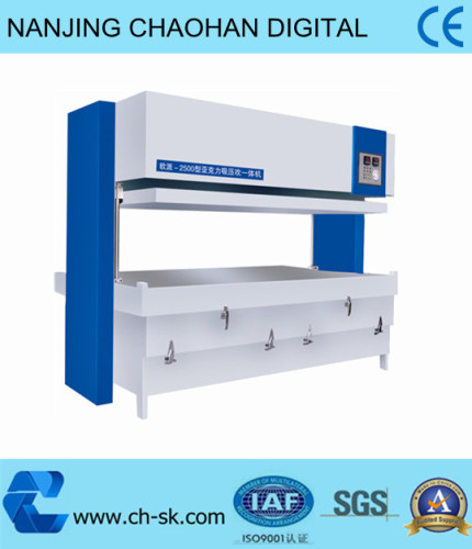 Low Price Packaging Blister CNC Router Machine Op2500