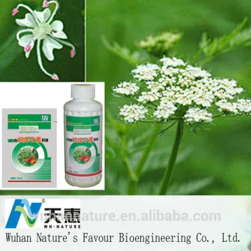 100% natural Pure Fructus Cnidium Fruit Extract 0.4% EC