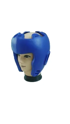 Boxing helmet