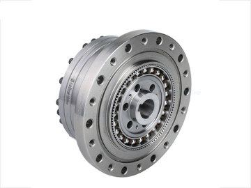 LSS/LSG/LSN Standard Type/High Torque/Light Weight Harmonic Gearbox