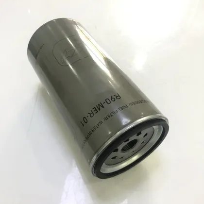 R90-MER-01 Fuel Filter and Water Separator for Trucks - A0004771302