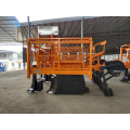 Sugar Cane Transplanter Sugarcane Planter Machine