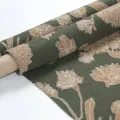 Жаккардовая ткань для свитера с крашением пряжи T/R