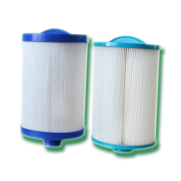 Высакаякасны картрыдж для фільтраў басейна