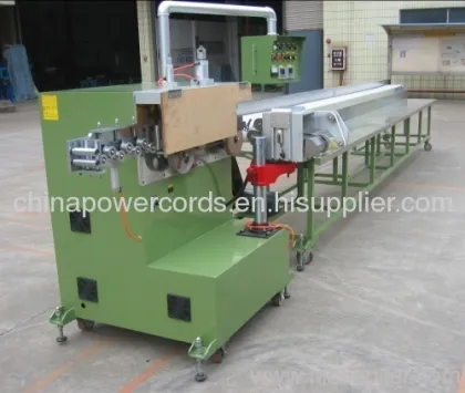 Power Cable Cutting Machine 