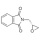 Name: 1H-Isoindole-1,3(2H)-dione,2-[(2R)-2-oxiranylmethyl]- CAS 181140-34-1