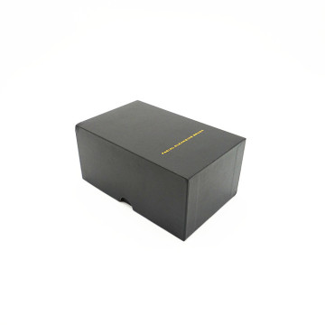 Custom Large Square Gift Box With Lid