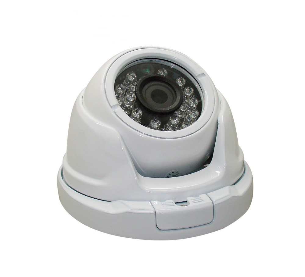 4channel Night Vision Dvr Kit